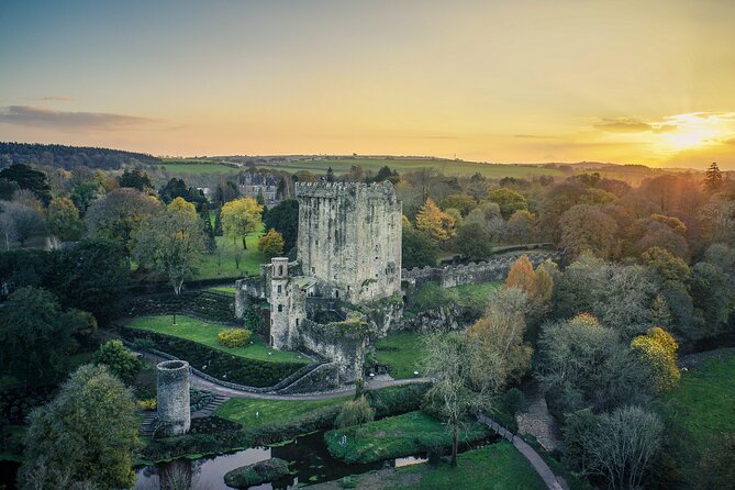 Your Irish Tour Blarney and Cork Private Day Tour - Common Questions