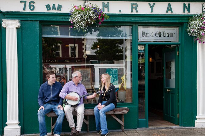 Your Irish Tour Blarney and Cork Private Day Tour - The Sum Up