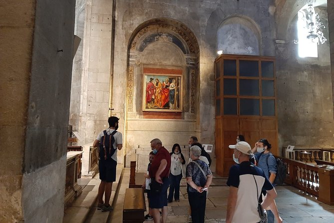 Your Lucca Walking Tour - Cancellation Policy and Refunds