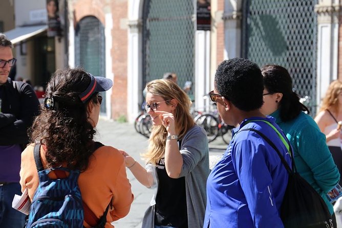 Your Lucca Walking Tour - Inspiring Traveler Photos of Lucca