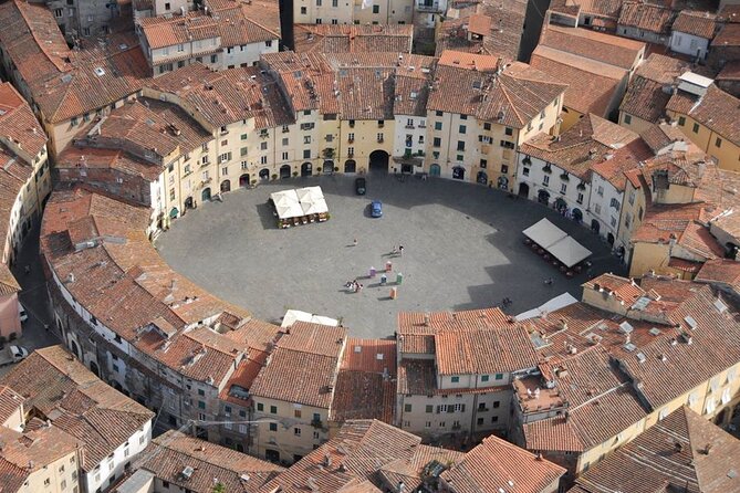 Your Lucca Walking Tour - Excellent Reviews From Viator Travelers