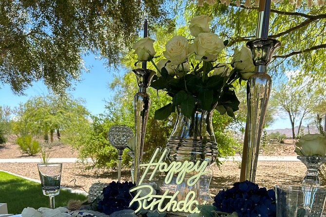 Your Luxury Picnic Experience in Exploration Peak Park - Experience Details