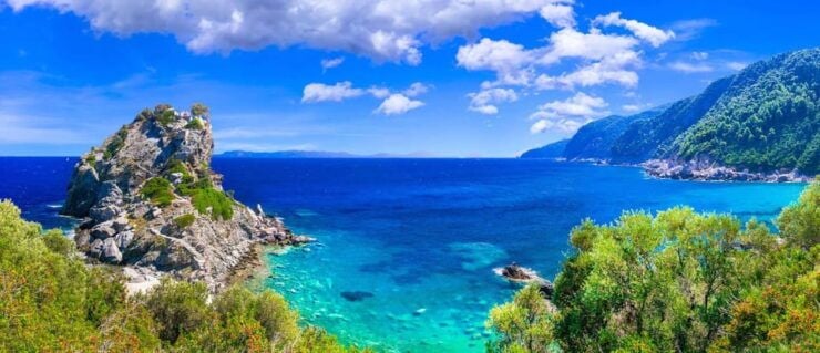 Your Mamma Mia Adventure on Skopelos Island - Good To Know