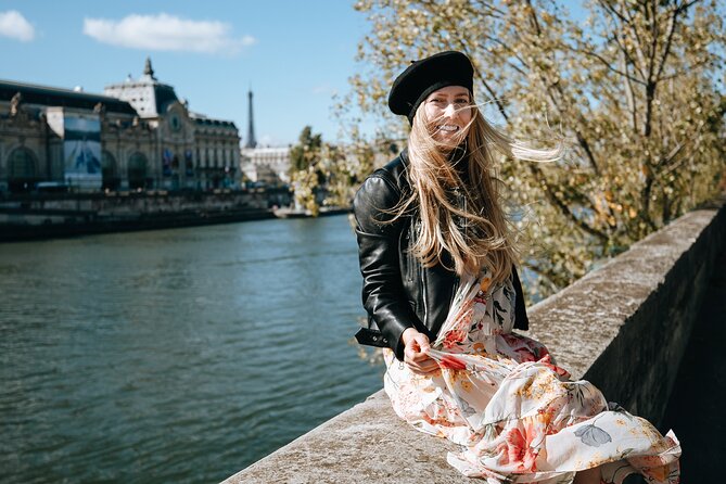 Your Memories From Paris - Private Photoshoot Activity - Questions and Contact Information