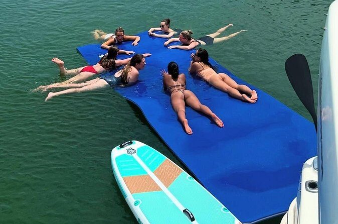 Your Miami Yacht Charter - The Experience in Detail