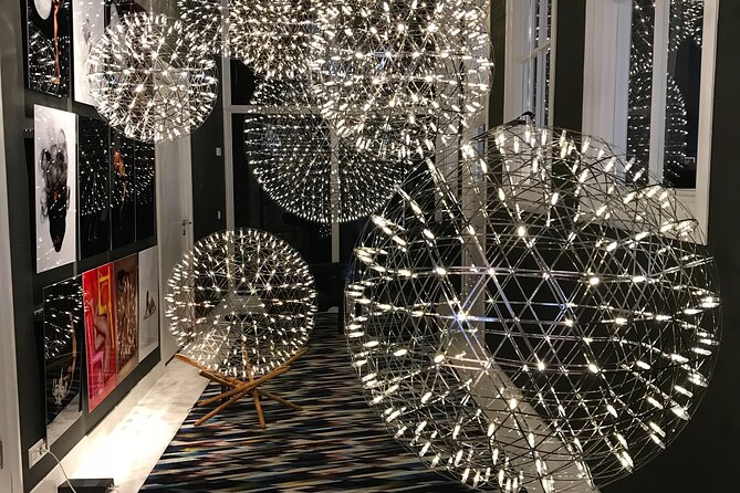 Your Own Amsterdam. A Random Adventure - The Sum Up