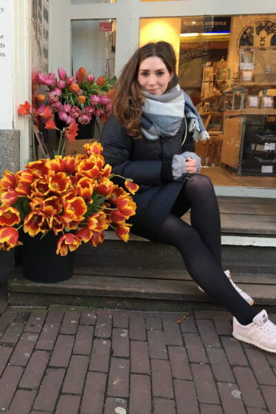 Your Own Amsterdam. Jordaan: The Atmosphere of Old Holland - Noorderkerk: Traditional Dutch Cuisine