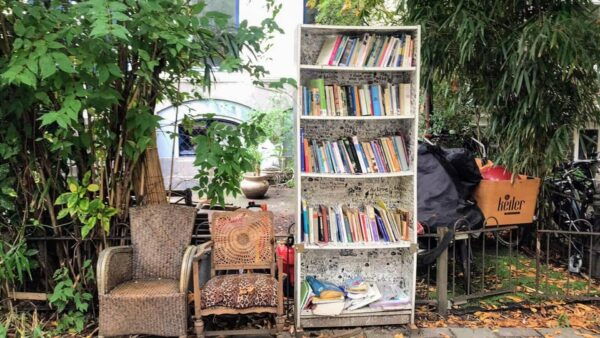 Your Own Amsterdam. Jordaan: The Atmosphere of Old Holland - Exploring the Charming Jordaan
