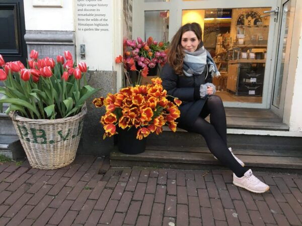 Your Own Amsterdam. Jordaan: The Atmosphere of Old Holland - Frequently Asked Questions