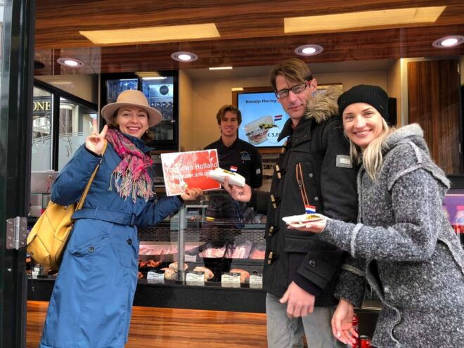 Your Own Amsterdam: Must Eat. Discovering The Dutch Cuisine! - Savoring Local Flavors