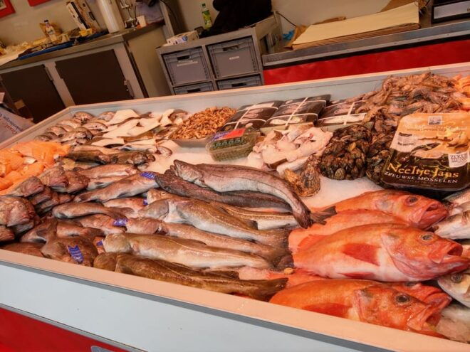 Your Own Amsterdam: Must Eat. Discovering The Dutch Cuisine! - Exploring Regional Cuisines