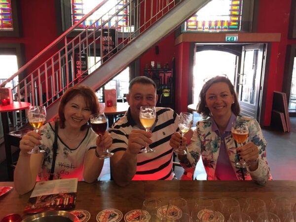 Your Own Amsterdam: Must Eat. Discovering The Dutch Cuisine! - Uncovering Culinary Gems