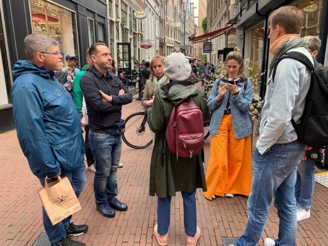 Your Own Amsterdam. Unexpected Treasures of the City - Indulging in Dutch Culinary Delights