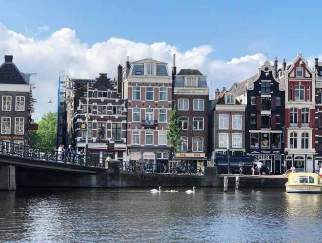 Your Own Amsterdam. Unexpected Treasures of the City - Uncovering Hidden Architectural Gems