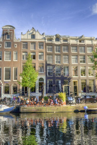 Your Own Amsterdam. Unexpected Treasures of the City - Frequently Asked Questions