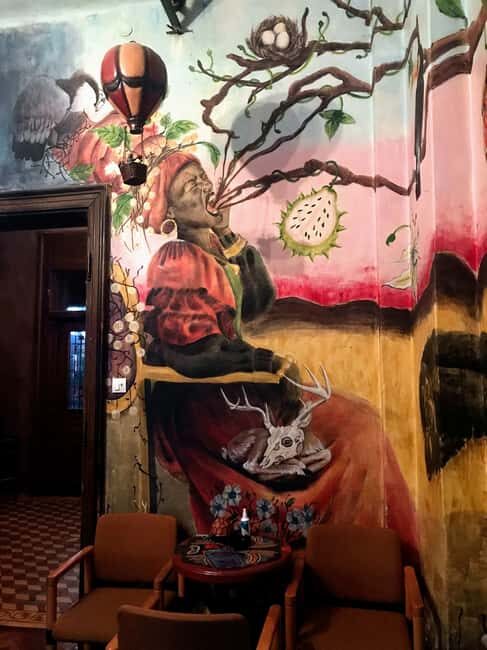 Your Own Belgrade: Street Art and Hidden Gems Walking Tour - Good To Know