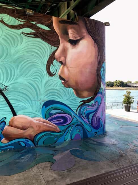 Your Own Belgrade: Street Art and Hidden Gems Walking Tour - A Closer Look at the Tour Experience