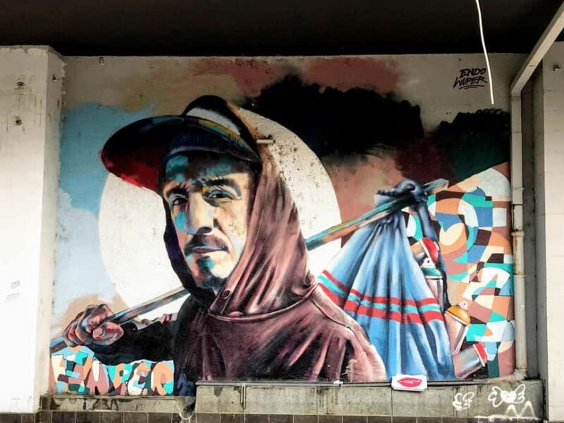 Your Own Belgrade: Street Art and Hidden Gems Walking Tour - Why This Tour Works Well