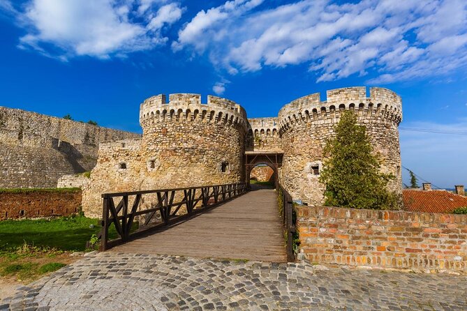 Your Own Belgrade: Unexpected Treasures of the City - Hidden Gems in Belgrade