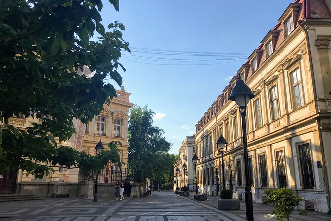 Your Own Belgrade: Unexpected Treasures of the City - Cultural Delights Off the Beaten Path