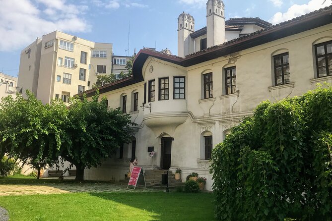 Your Own Belgrade: Unexpected Treasures of the City - Unique Experiences Beyond Tourist Hotspots