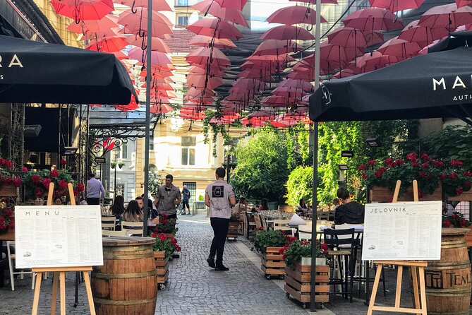 Your Own Belgrade: Unexpected Treasures of the City - Exploring Belgrades Best-Kept Secrets