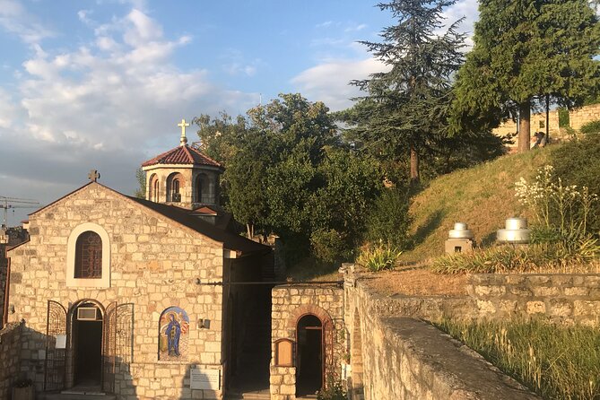 Your Own Belgrade: Unexpected Treasures of the City - Frequently Asked Questions