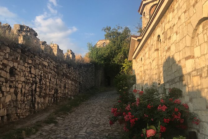 Your Own Belgrade: Unexpected Treasures of the City - The Sum Up