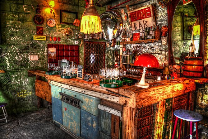Your Own Budapest Ruin Bars Walking Tour - Good To Know