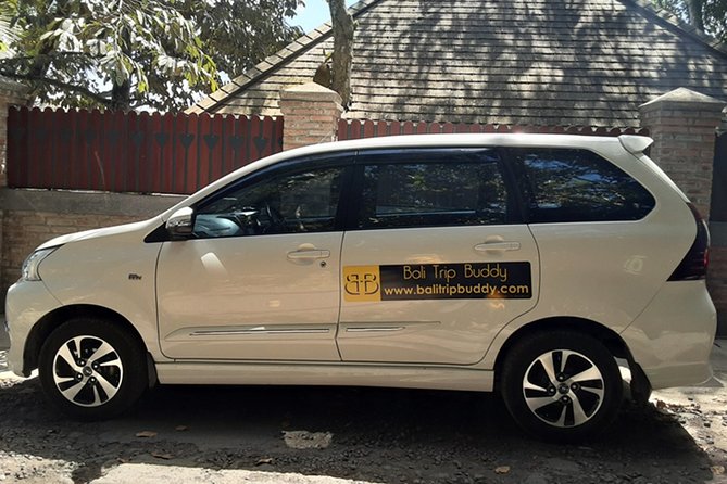 Your Own Day Tour Program - Itinerary Details