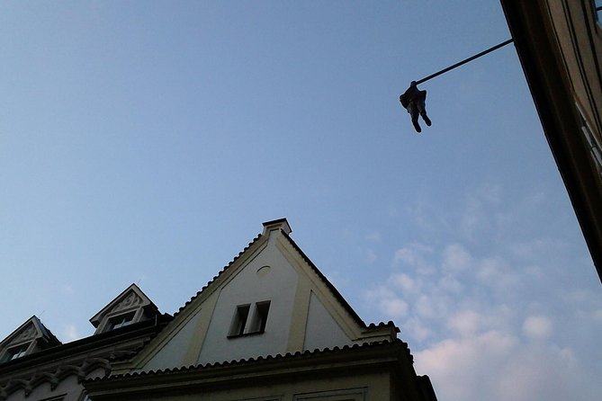 Your Own Guide for Old Town Highlights and Secrets Tour - Tour Overview