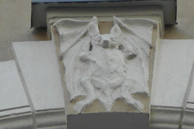 Your Own Guide for Old Town Highlights and Secrets Tour - Historical Highlights