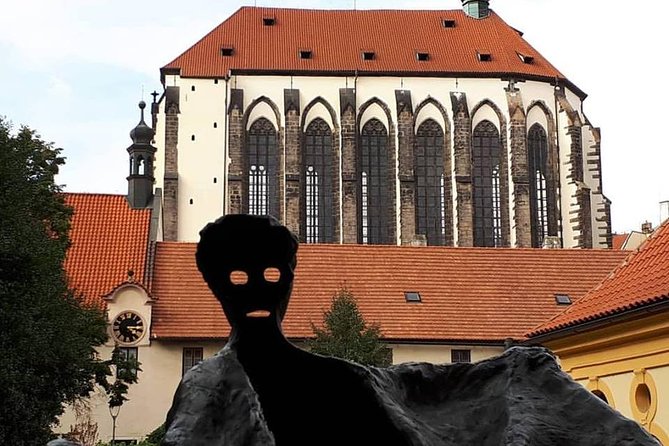 Your Own Guide for Old Town Highlights and Secrets Tour - Customer Reviews