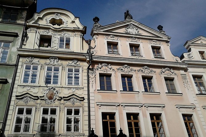 Your Own Guide for Prague Coronation Route Tour - Customer Reviews