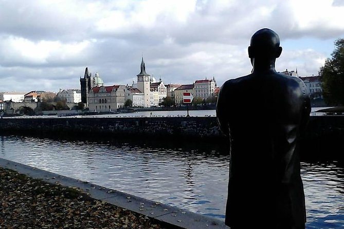 Your Own Guide for Prague Coronation Route Tour - The Sum Up