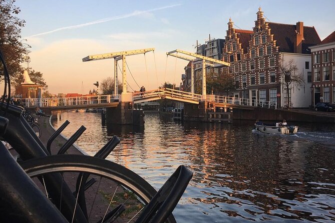 Your Own Holland. Haarlem, the Coastal Dunes and the North Sea - Indulging in Haarlems Culinary Delights