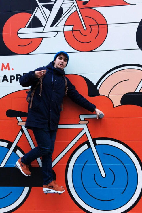 Your Own Holland. Tour of Rotterdams Street Art - Discovering Hidden Gems and Local Stories