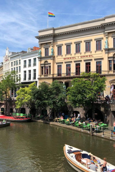 Your Own Utrecht. on a Quest for Mysteries and Treasures - Frequently Asked Questions
