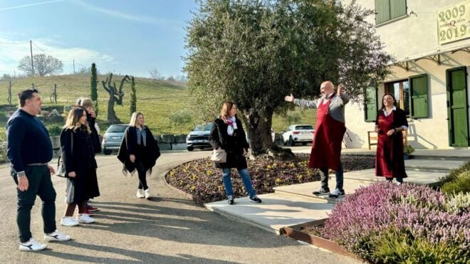 Your Perfect 2-Day Stay in Modena! - Indulge in Authentic Food Experiences