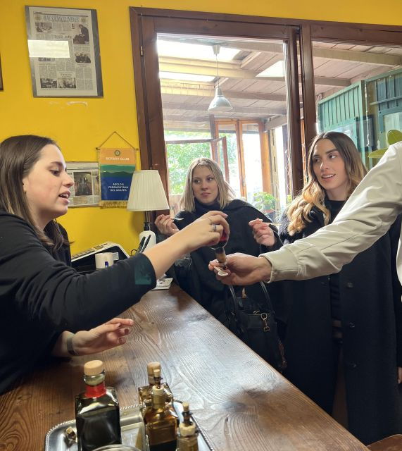 Your Perfect 2-Day Stay in Modena! - Engage in Hands-On Cooking Classes