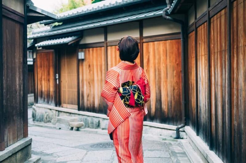 Your PERFECT Kyoto Day - Custom Private Tour by Awarded Team - Final Thoughts