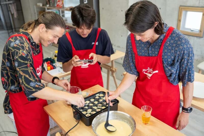 Your PERFECT Osaka Day - Custom Private Tour by Awarded Team - FAQ