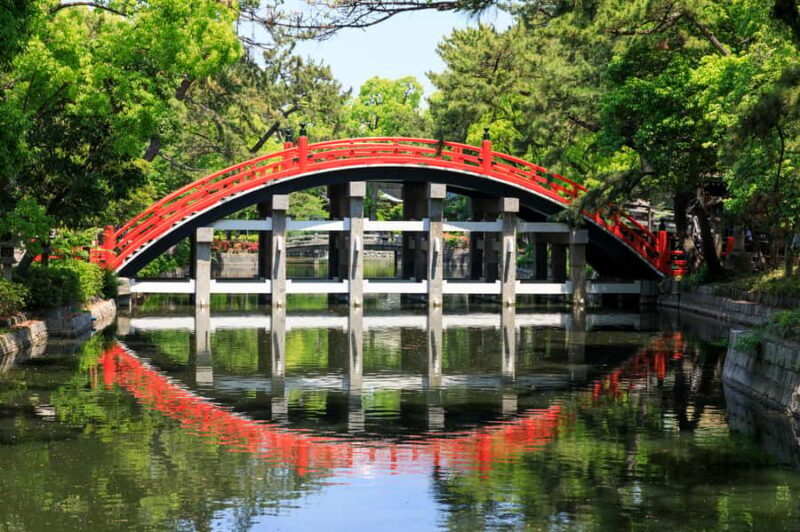 Your PERFECT Osaka Day - Custom Private Tour by Awarded Team - Exploring Osaka with a Personal Touch