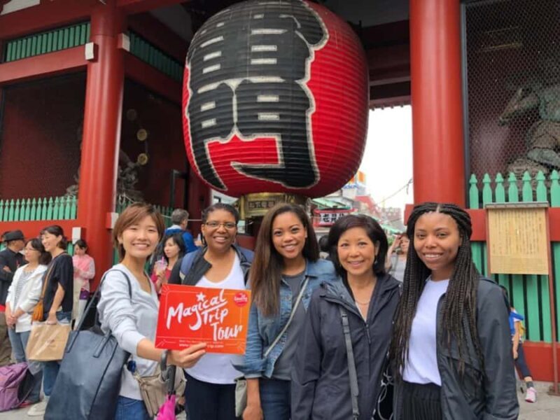 Your PERFECT Tokyo Day - Custom Private Tour by Awarded Team - Final Thoughts: Is It Worth It?