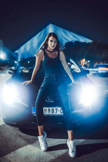 Your personal Belgrade Photographer - Good To Know