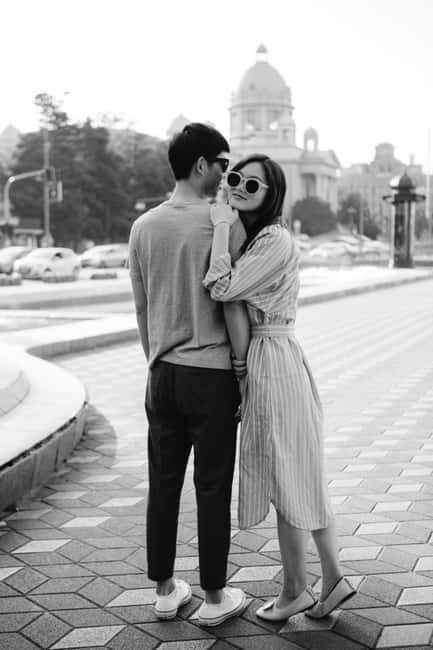 Your personal Belgrade Photographer - Exploring the Belgrade Photo Walk