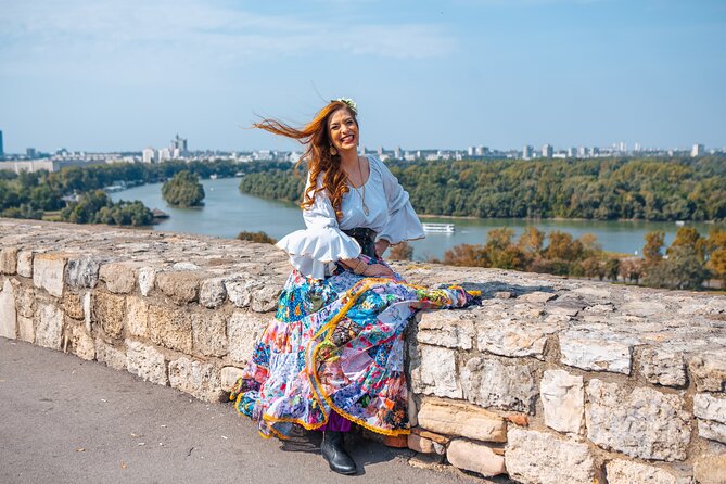 Your Personal Belgrade Photographer! - Frequently Asked Questions