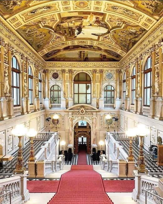 Your Personal Local Assistent for Authentic Experiences - Your Personal Local Assistant for Authentic Experiences in Vienna