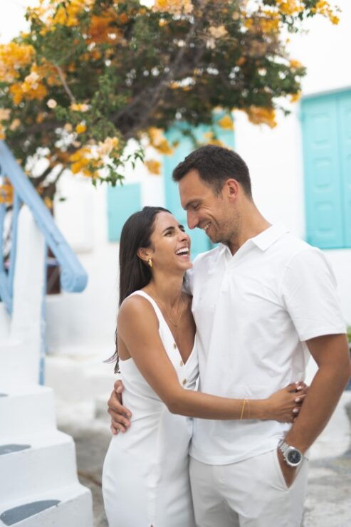 Your Personal Mykonos Photographer - Pricing and Inclusions