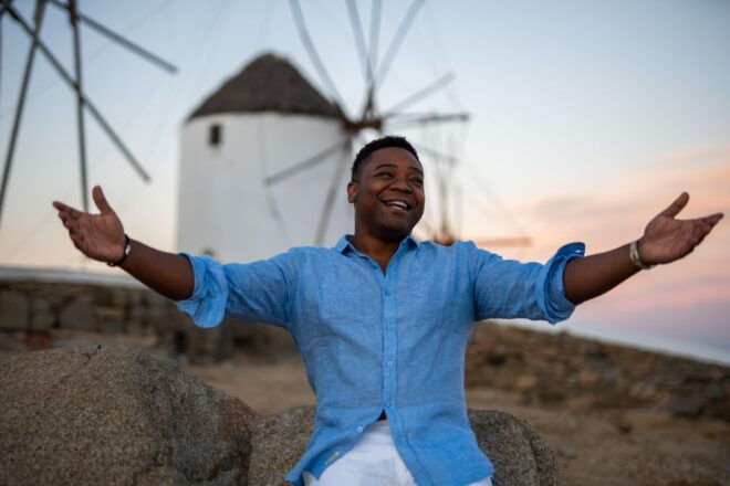 Your Personal Mykonos Photographer - Cancellation Policy and Reviews